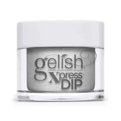 Gelish Xpress Dip Disney Villains Collection Starter Kit One, 3 colors + Dip Basix