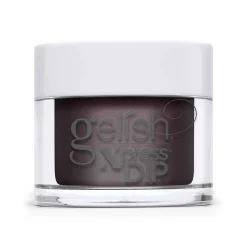 Gelish Xpress Dip Disney Villains Collection Starter Kit, 6 colors + Dip Basix