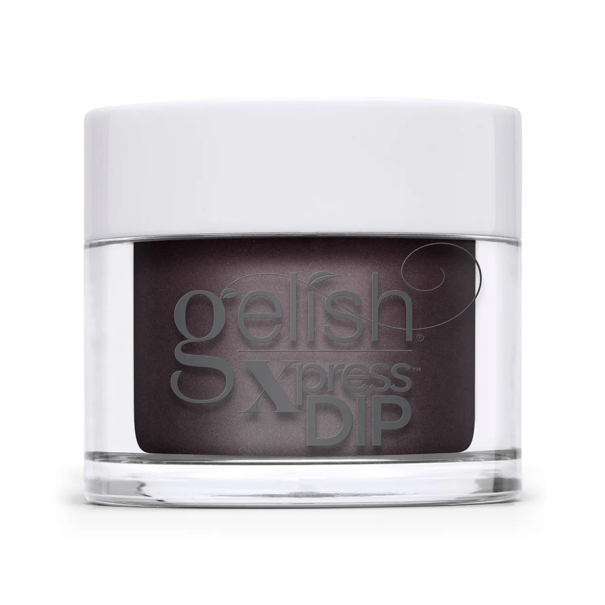 Gelish Xpress Dip Disney Villains Collection Starter Kit, 6 colors + Dip Basix
