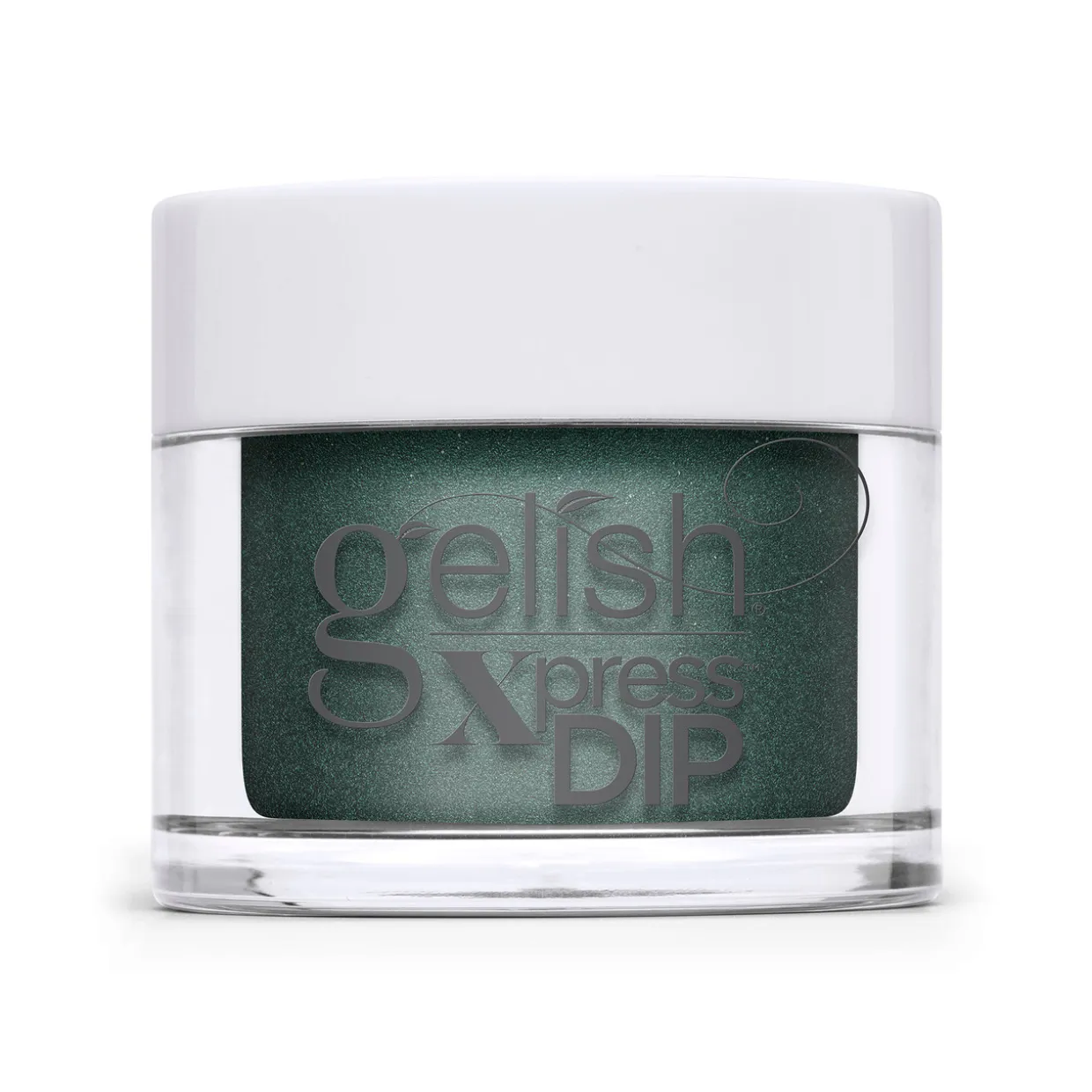 Gelish Xpress Dip Disney Villains Collection Starter Kit, 6 colors + Dip Basix