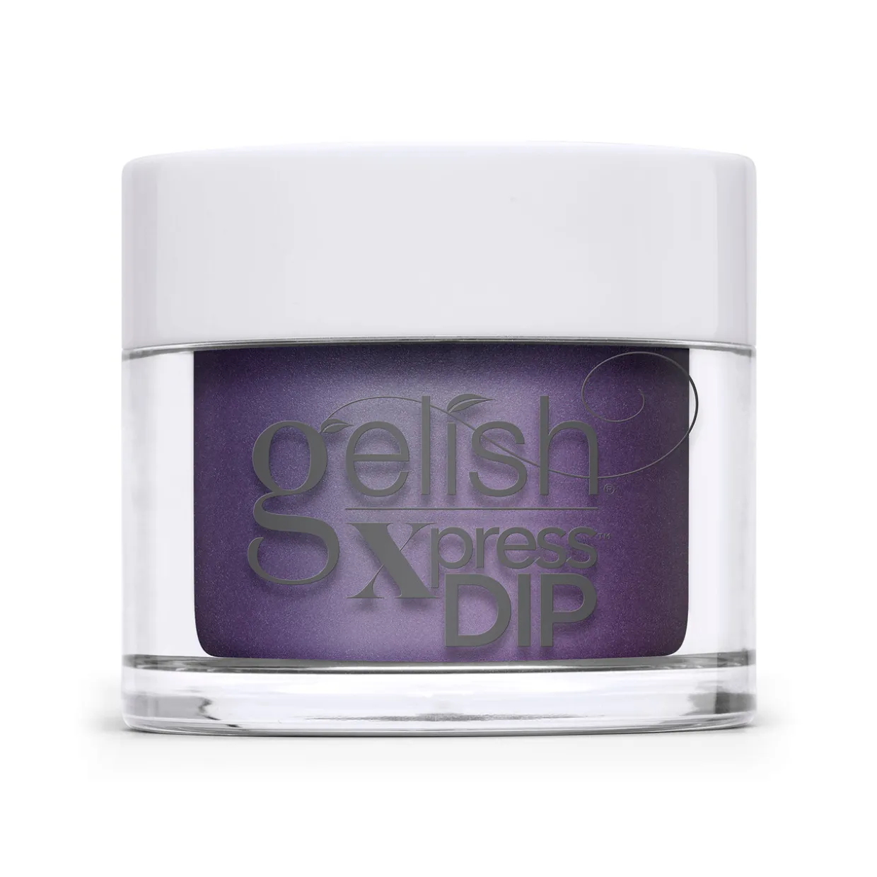 Gelish Xpress Dip Disney Villains Collection Starter Kit, 6 colors + Dip Basix