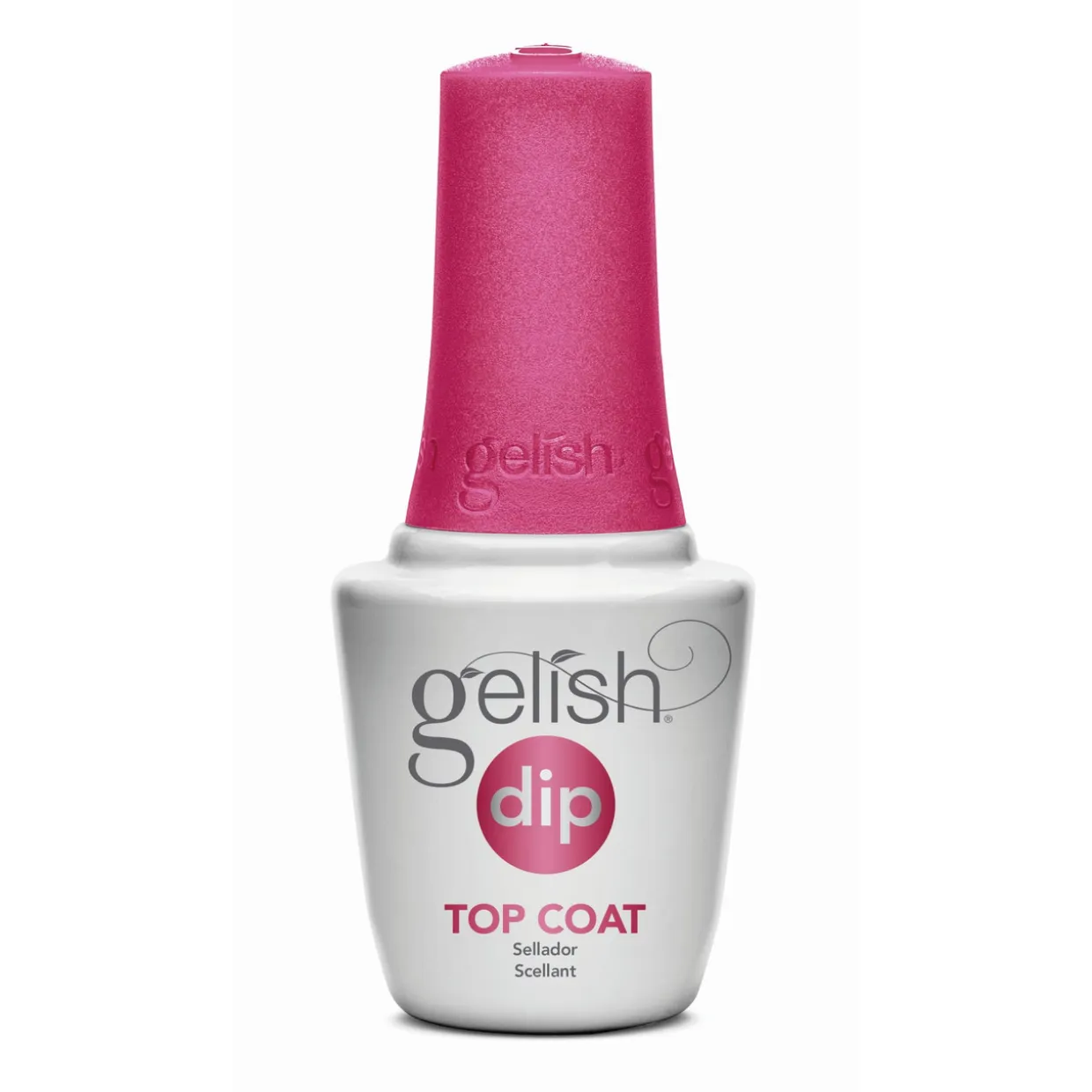 Gelish Xpress Dip Disney Villains Collection Starter Kit Two, 3 colors + Dip Basix