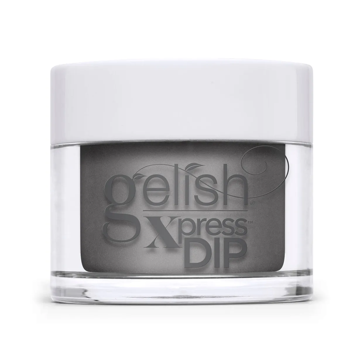 Gelish Xpress Dip Disney Villains Collection Starter Kit Two, 3 colors + Dip Basix