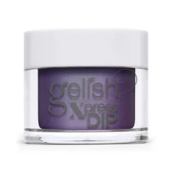 Gelish Xpress Dip Disney Villains Collection Starter Kit Two, 3 colors + Dip Basix