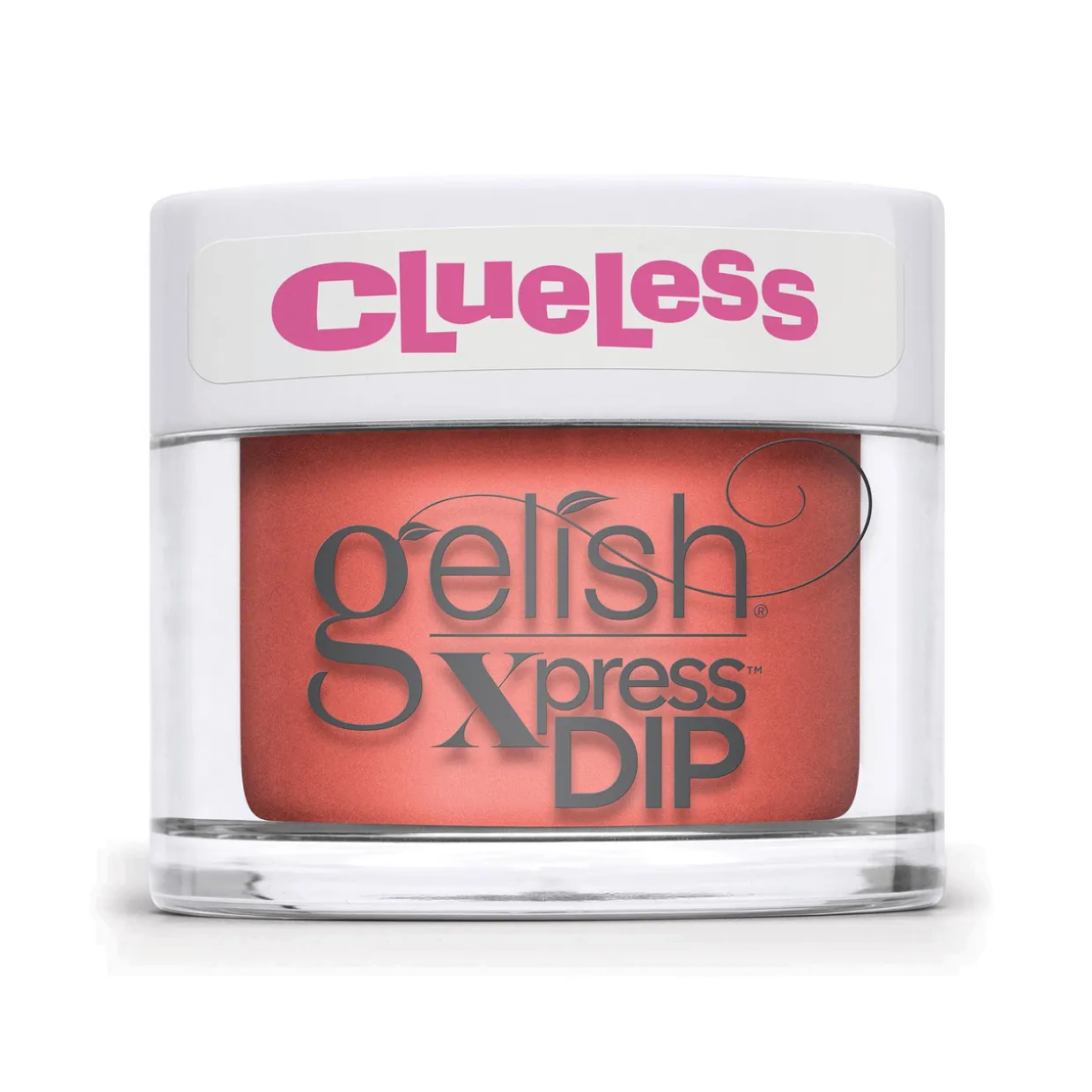 Gelish Xpress Dip "Driving In Platforms" Dipping Powder - 43g | 1.5 oz - 1620457