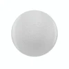 Gelish Xpress Dip "Fashion Above All" Disney Villains Collection, 1.5 oz. - Silver Metallic