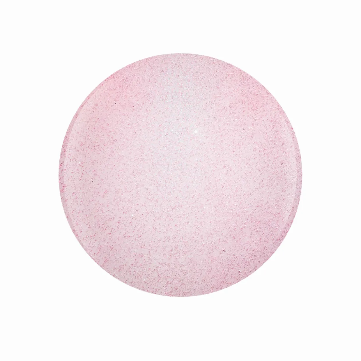 Gelish Xpress Dip "Feeling Fleur-ty", Sheer Pink With Glitter, 43 g | 1.5 oz.