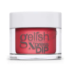 Gelish Xpress Dip "Fire Cracker" 1.5oz