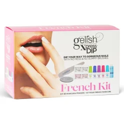 Gelish Xpress Dip French Kit - 1632001