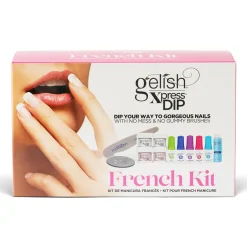 Gelish Xpress Dip French Kit - 1632001
