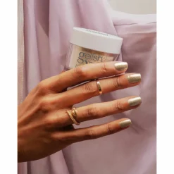 Gelish Xpress Dip "Give Me Gold" 1.5oz