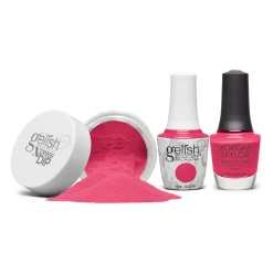 Gelish Xpress Dip