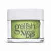Gelish Xpress Dip "Into the Lime-Light", 15 mL | .5 fl. Oz. - 1620424