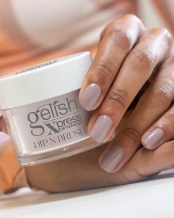 Gelish Xpress Dip "I Or-chid You Not" 1.5oz