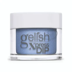 Gelish Xpress Dip "Keepin' It Cool", 15 mL | .5 fl. Oz. - 1620427