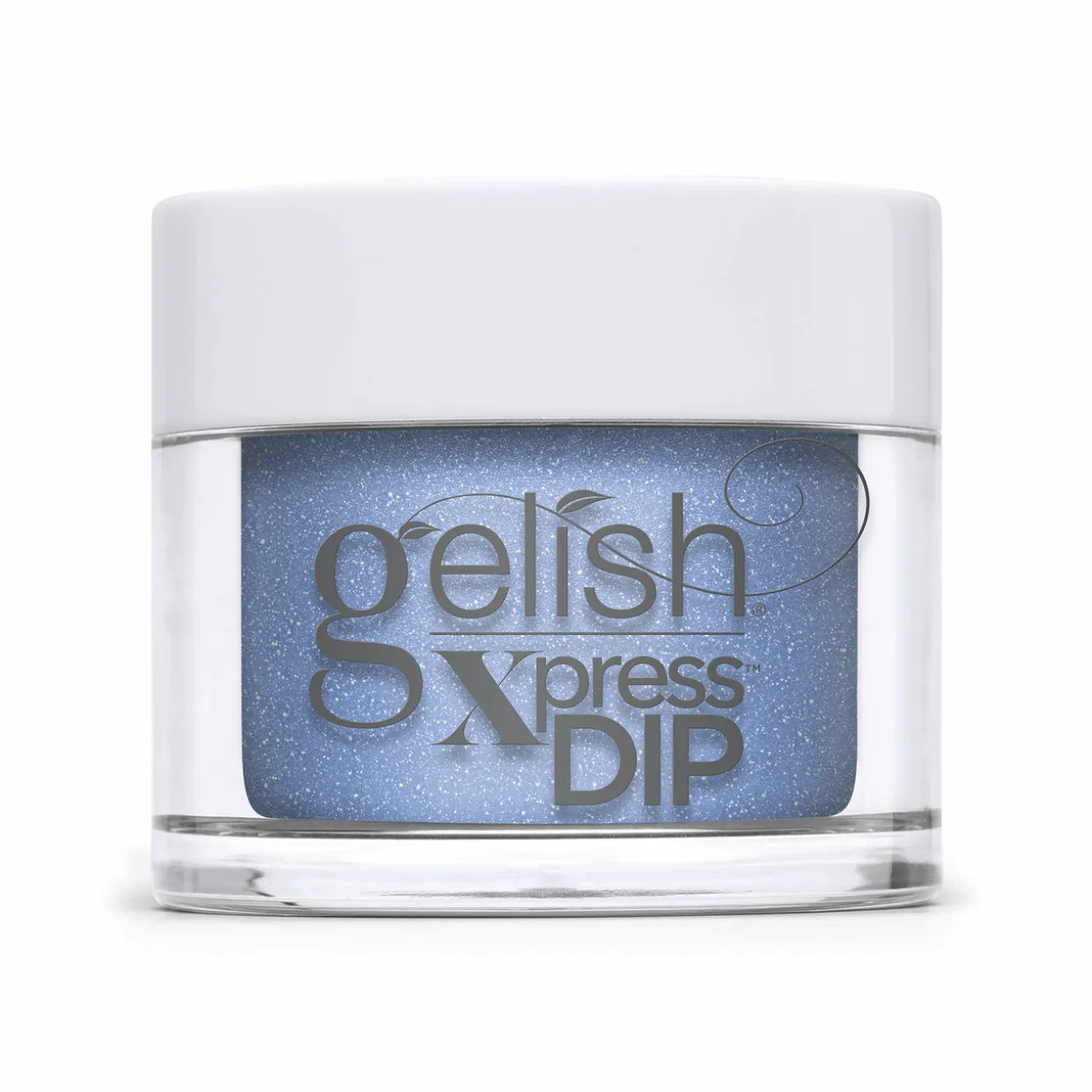 Gelish Xpress Dip "Keepin' It Cool", 15 mL | .5 fl. Oz. - 1620427