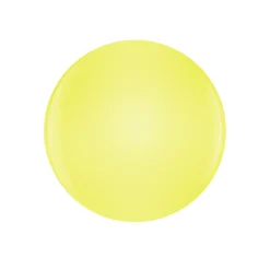Gelish Xpress Dip "Lemon Drop Lush",Sunny Yellow Jelly, 43g | 1.5 oz - Keep It Juicy Collection