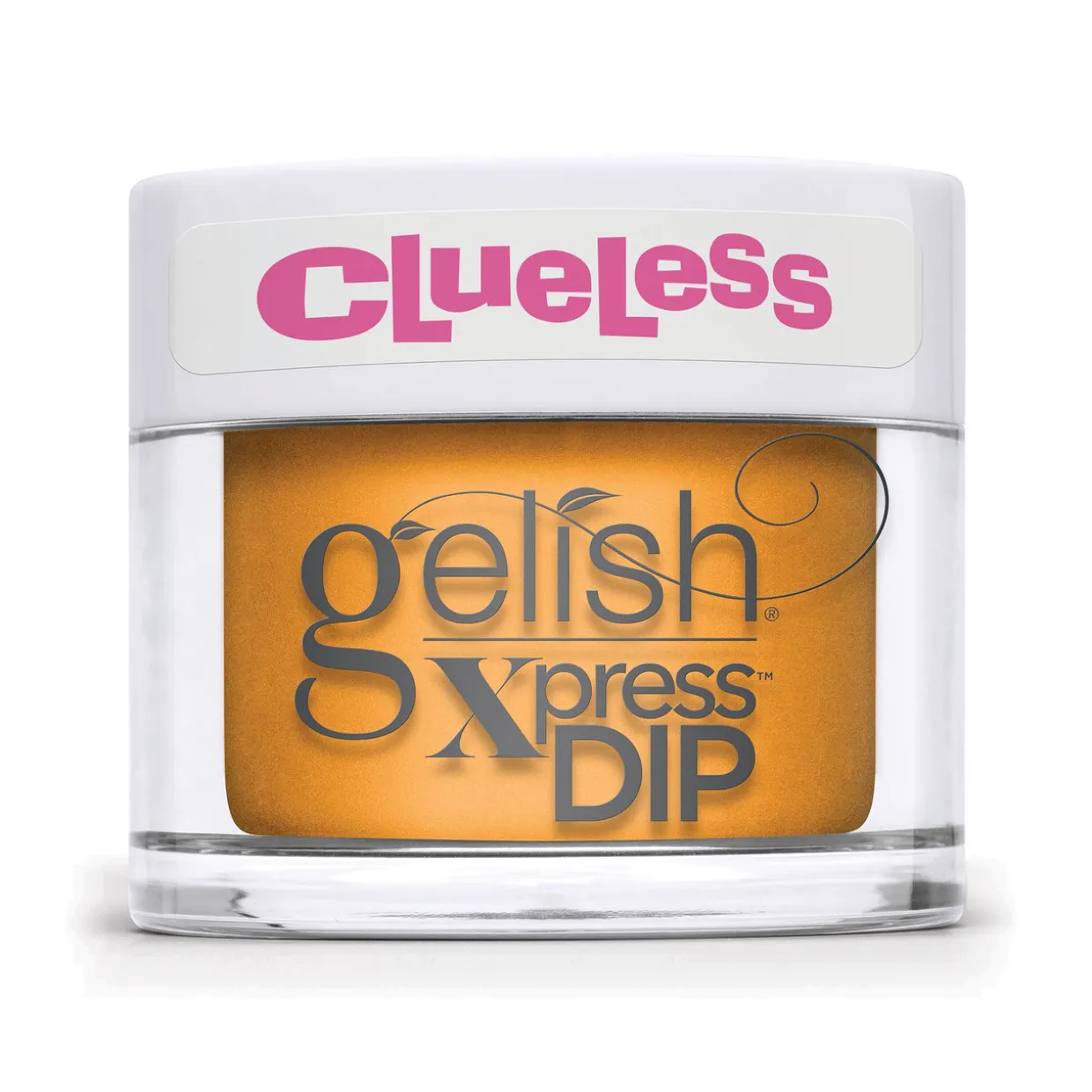 Gelish Xpress Dip "Let's Do A Makeover" - 43g | 1.5 oz - 1620462