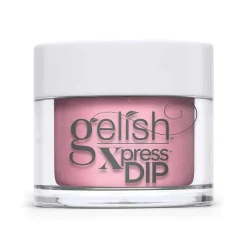 Gelish Xpress Dip "Look At You, Pink-achu!" - 1.5 oz