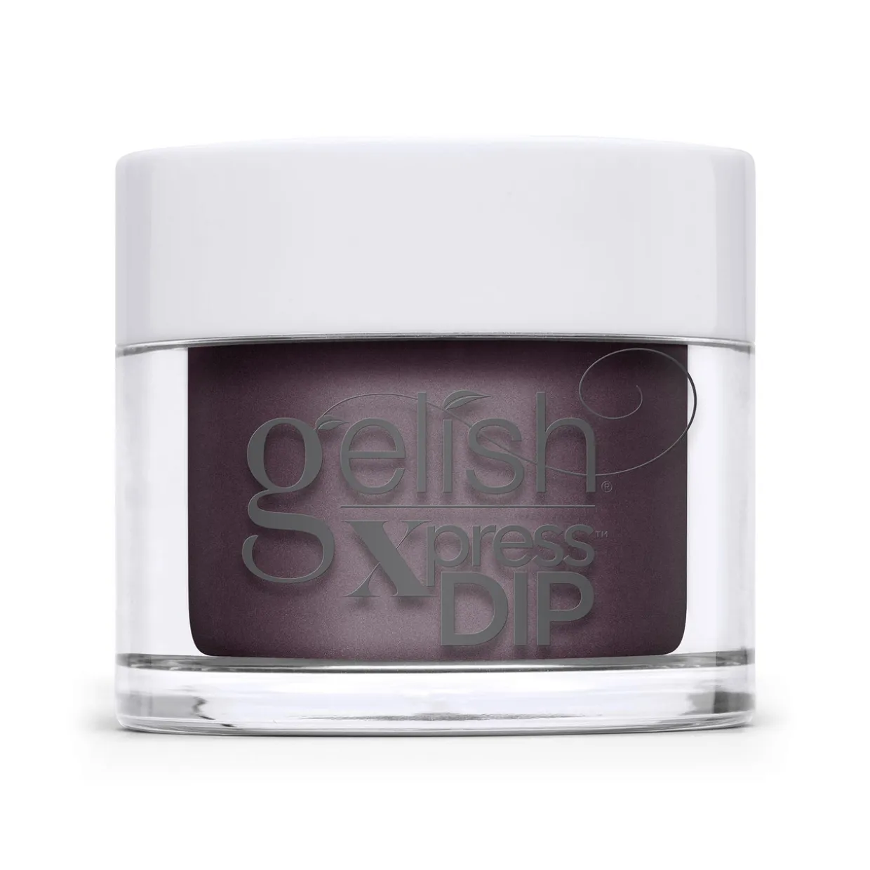 Gelish Xpress Dip "Love Me Like A Vamp" 1.5oz
