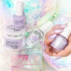 Gelish Xpress Dip "Lucidly Lavender",Lavender Pearl, 43g | 1.5 oz - Prism Blooms Collection