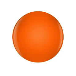 Gelish Xpress Dip "Miss Sweet Cheeks",Tangy Orange Jelly, 43g | 1.5 oz - Keep It Juicy Collection