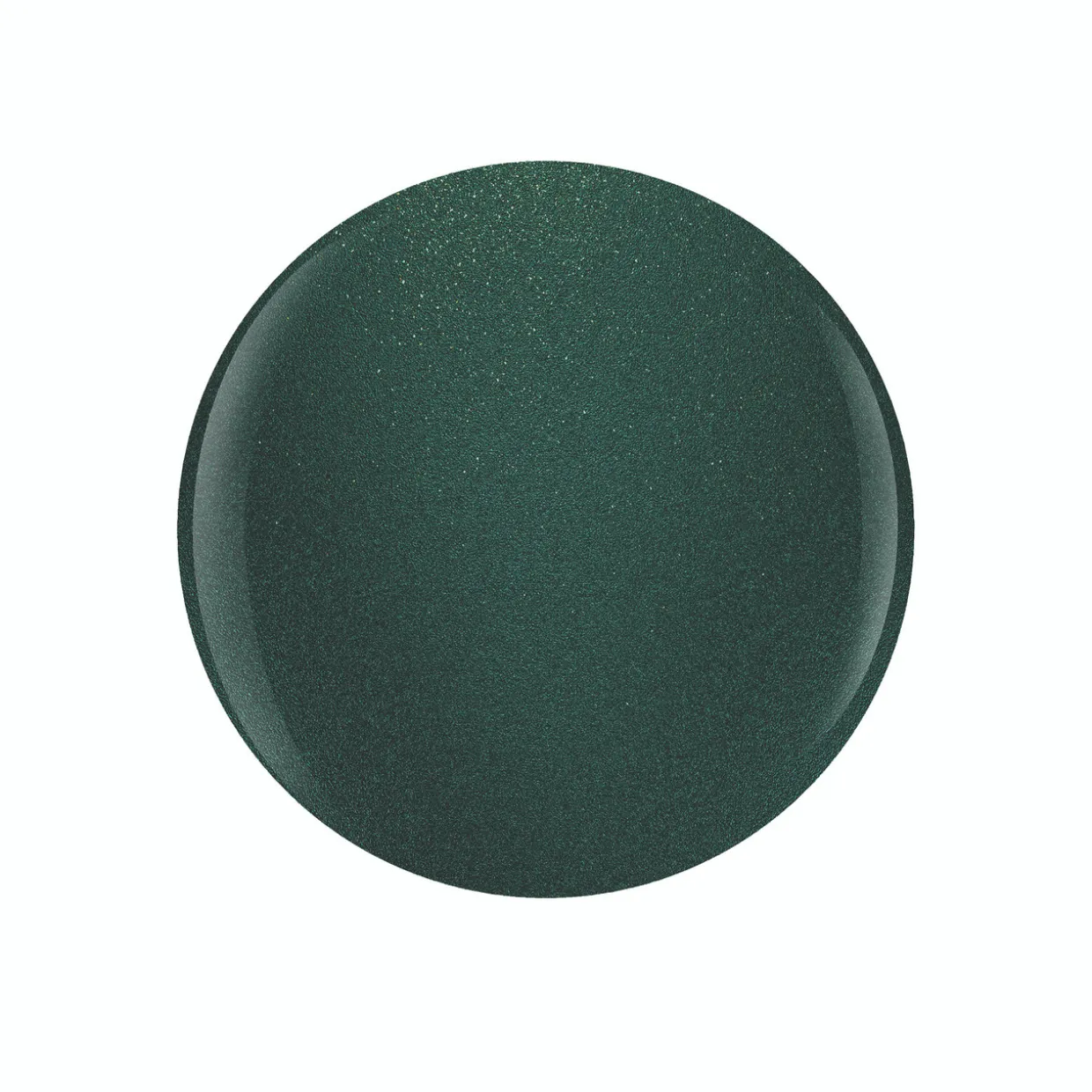 Gelish Xpress Dip "Mistress of Mayhem" Disney Villains Collection, 1.5 oz. - Emerald Glitter
