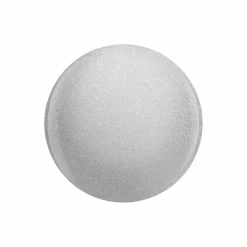 Gelish Xpress Dip n Brush "A-Lister" - Soft Silver Metallic- 43g | 1.5 oz - 1620969