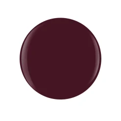 Gelish Xpress Dip n Brush "A Little Naughty" - Eggplant Creme - 43g | 1.5 oz - 1620191