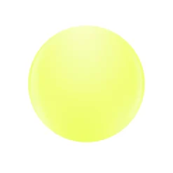 Gelish Xpress Dip n Brush "All Sands on Deck", Yellow Pearl, 43 g | 1.5 oz - Splash of Color Collection