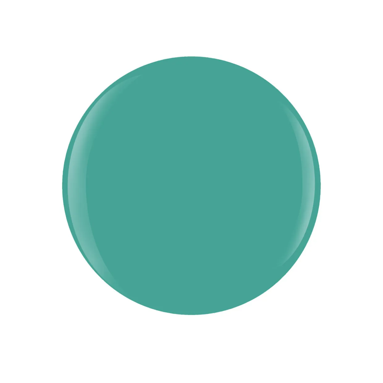 Gelish Xpress Dip n Brush "A Mint Of Spring" - Mint Creme- 43g | 1.5 oz - 1620890