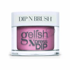 Gelish Xpress Dip n Brush "Beauty Marks The Spot" - Coral Creme - 43g | 1.5 oz - 1620297
