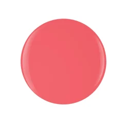 Gelish Xpress Dip n Brush "Brights Have More Fun" - Dark Pink Neon Creme- 43g | 1.5 oz - 1620915