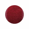 Gelish Xpress Dip n Brush "Good Gossip" - Red Glitter- 43g | 1.5 oz - 1620842