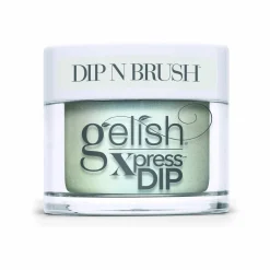 Gelish Xpress Dip n Brush "Izzy Wizzy, Let's Get Busy" - Iridescent Effect- 43g | 1.5 oz - 1620933