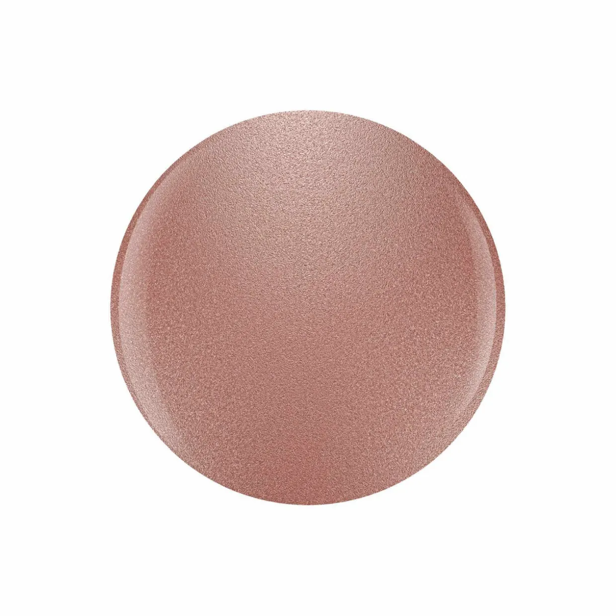 Gelish Xpress Dip n Brush "No Way Rosé" -Rose Gold Metallic - 43g | 1.5 oz - 1620073