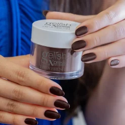 Gelish Xpress Dip n Brush