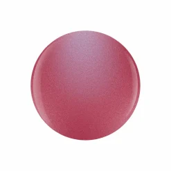 Gelish Xpress Dip n Brush "Rose-Y Cheeks" - Coral Pink Pearl - 43g | 1.5 oz - 1620322