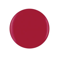Gelish Xpress Dip n Brush "Ruby Two-Shoes" -Scarlet Red Creme - 43g | 1.5 oz - 1620189