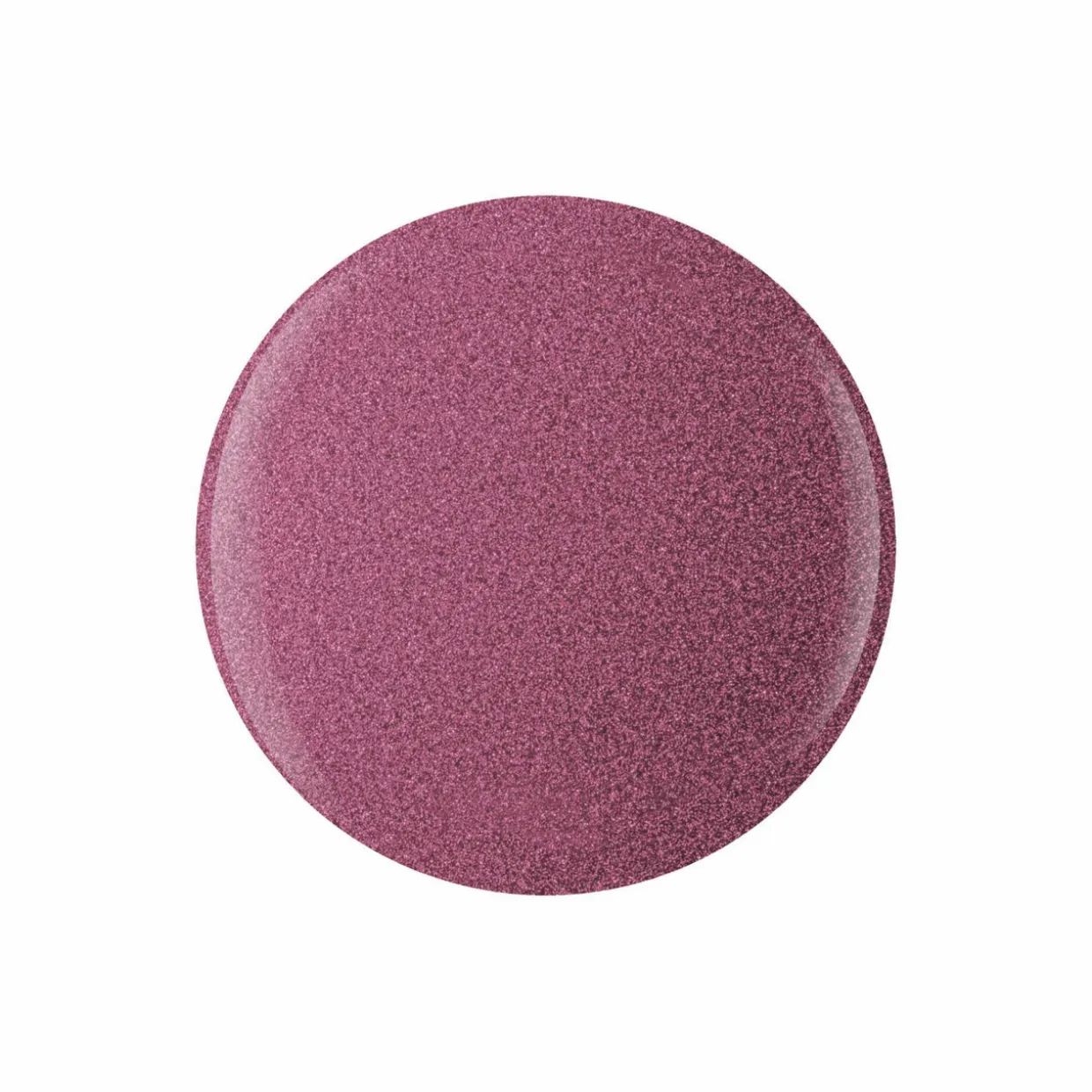 Gelish Xpress Dip n Brush "Samurai" - Medium Purple Metallic- 43g | 1.5 oz - 1620845