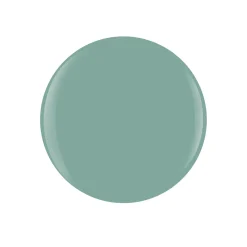 Gelish Xpress Dip n Brush "Sea Foam" - Light Green Creme- 43g | 1.5 oz - 1620827