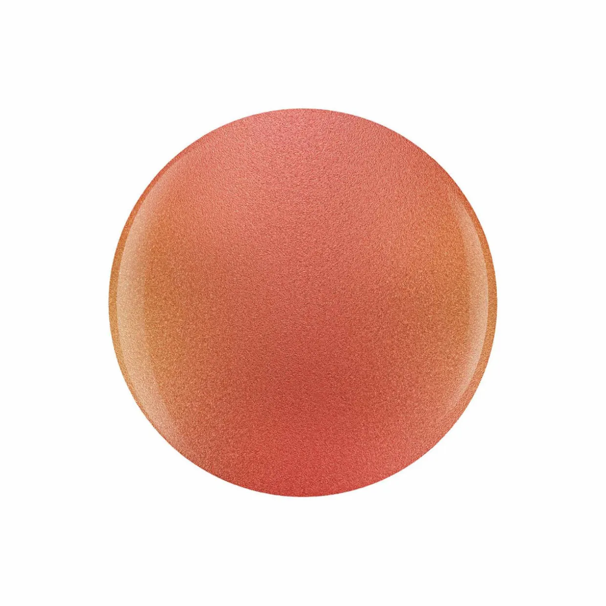 Gelish Xpress Dip n Brush "Sunrise And The City" - Multi-Dimensional Orange Metallic- 43g | 1.5 oz - 1620875