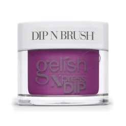 Gelish Xpress Dip n Brush