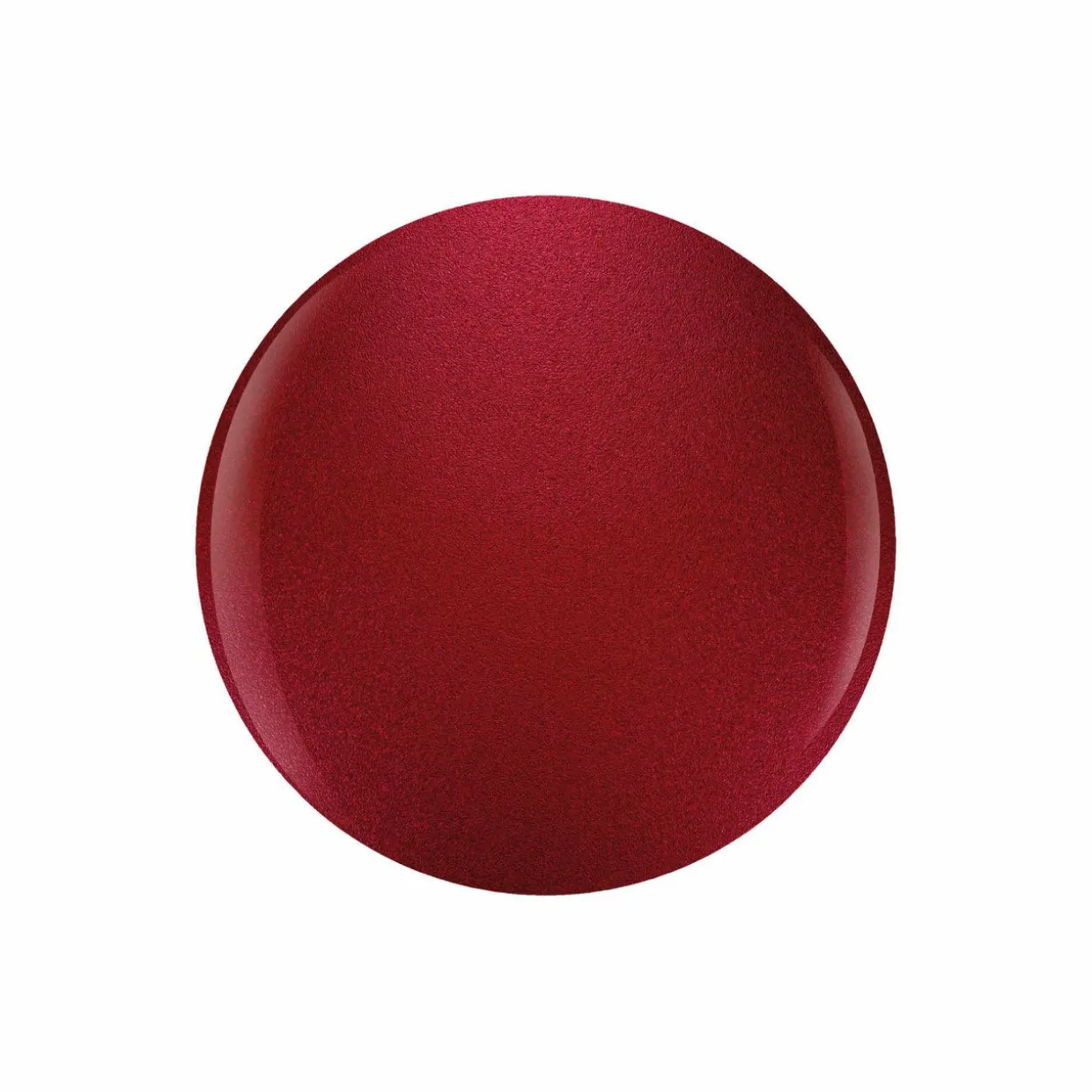 Gelish Xpress Dip n Brush "What's Your Poinsettia?" - Medium Red Shimmer - 43g | 1.5 oz - 1620324