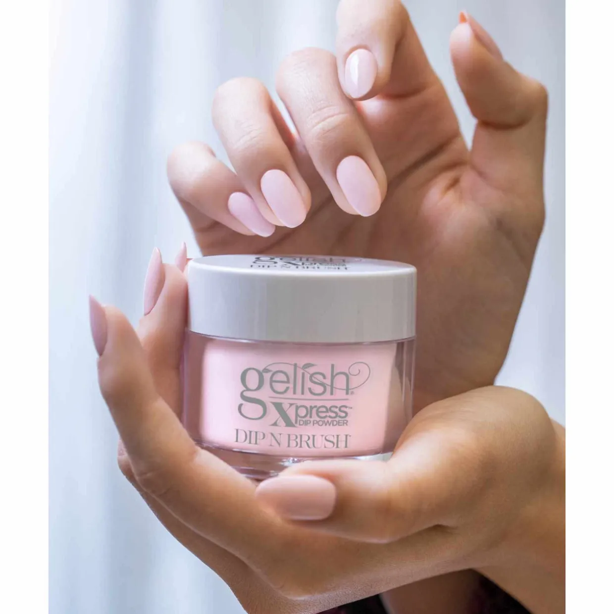 Gelish Xpress Dip "Once Upon A Mani" 1.5oz