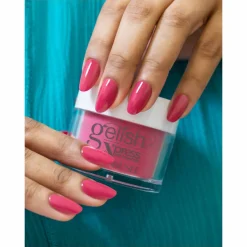 Gelish Xpress Dip "One Tough Princess" 1.5oz