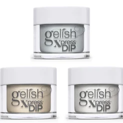 Gelish Xpress Dip