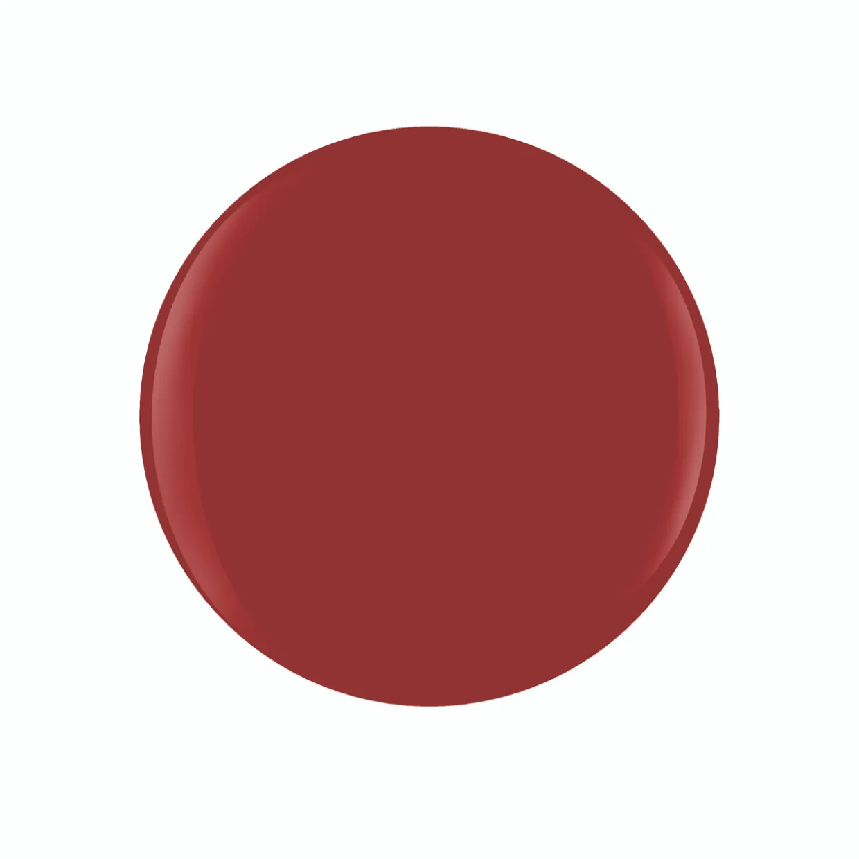 Gelish Xpress Dipping Powder "Blazing Up The Charts" Hot Red Creme - 43g | 1.5 oz - 1620470
