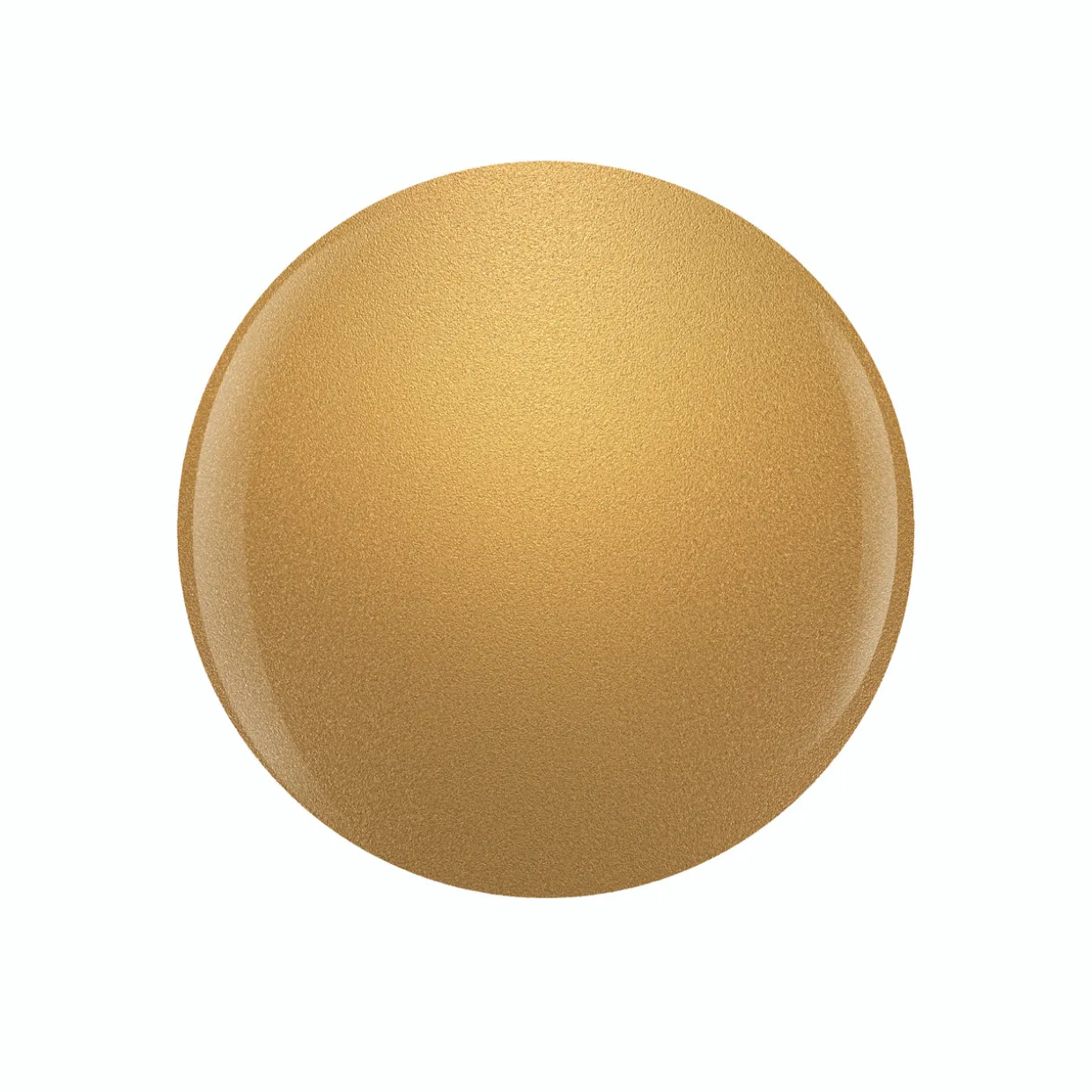 Gelish Xpress Dipping Powder "Command The Stage" Antique Bronze Shimmer - 43g | 1.5 oz - 1620475