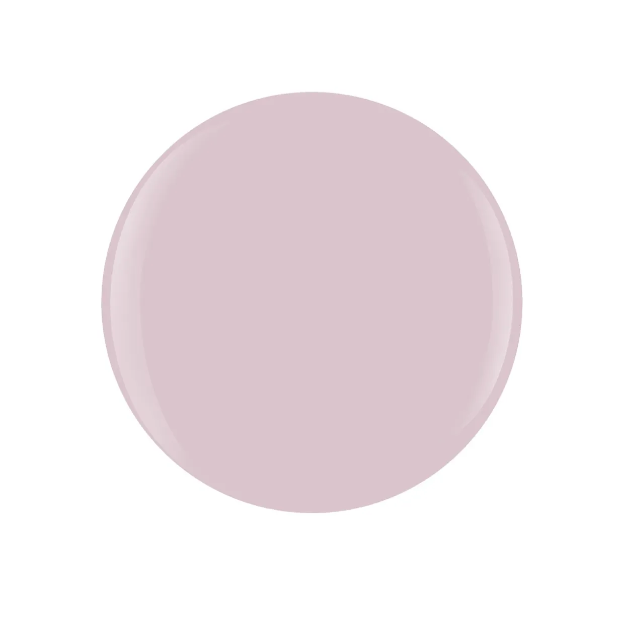 Gelish Xpress Dip "Pretty Simple" Light Nude Crème - 43g | 1.5 oz - 1620487